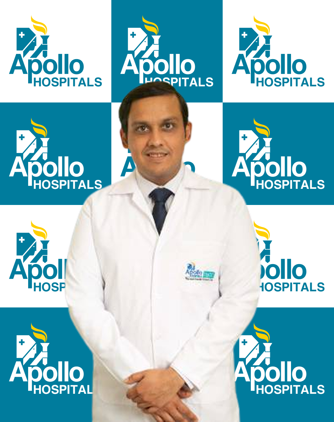 Dr. Aniket Dave, plastic & reconstructive surgeon in Ahmedabad